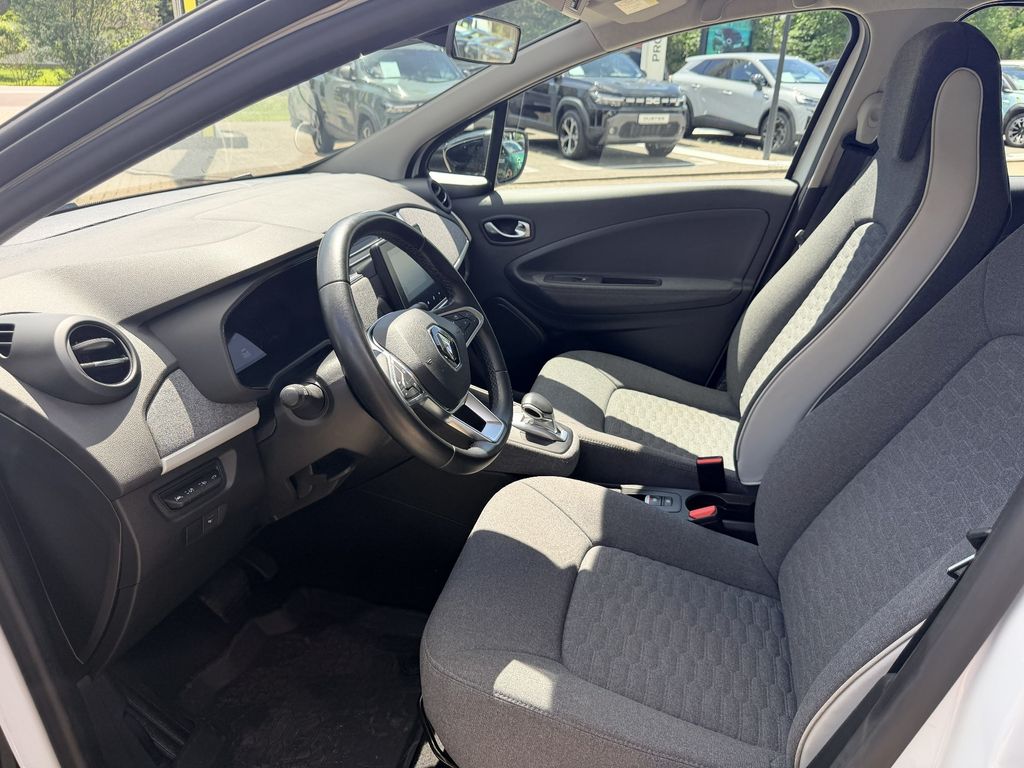 RENAULT ZOE - Bild 6