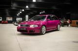 Audi B5 RS4 Avant / 1 of 1 / 42000km / 3 users - gebrauchte Audi RS4 aus dem Jahr 2001