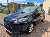 Ford Fiesta Sync Edition - Ford Fiesta: Sync Edition