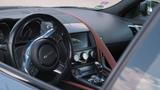 Jaguar F-Type 3.0 L P380 V6 R-Dynamic Kompressor Au... - Jaguar F-Type: R