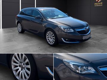 Opel Insignia - 2