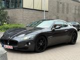 Maserati Granturismo 4.2 V8 Automatik - - Maserati Granturismo: Coupe