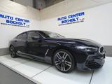 BMW M850 i xDrive GC*M Sportpaket*Live Cockpit*LM 20 - gebrauchte BMW M850 aus dem Jahr 2022
