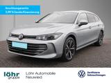 Volkswagen Passat Variant 1.5 TSI e-Hybrid Business /AHK - Volkswagen Passat Variant: Business