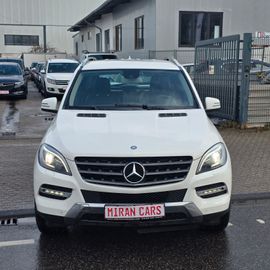 Mercedes ML 350 - 3