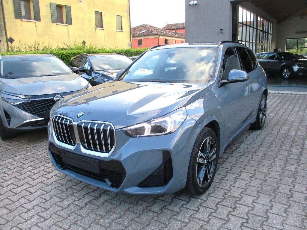 Image of BMW X1