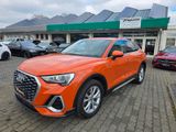 Vorschaubild Audi Q3 Sportback 35 TFSI S line NAVI KAMERA