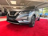 Nissan X-Trail N-Connecta 4x4 7 Sitzer - Nissan X-TRAIL N-CONNECTA mit Diesel-Antrieb