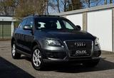 Audi Q5 2.0 TFSI  quattro - Audi Q5 bis 10.000 Euro