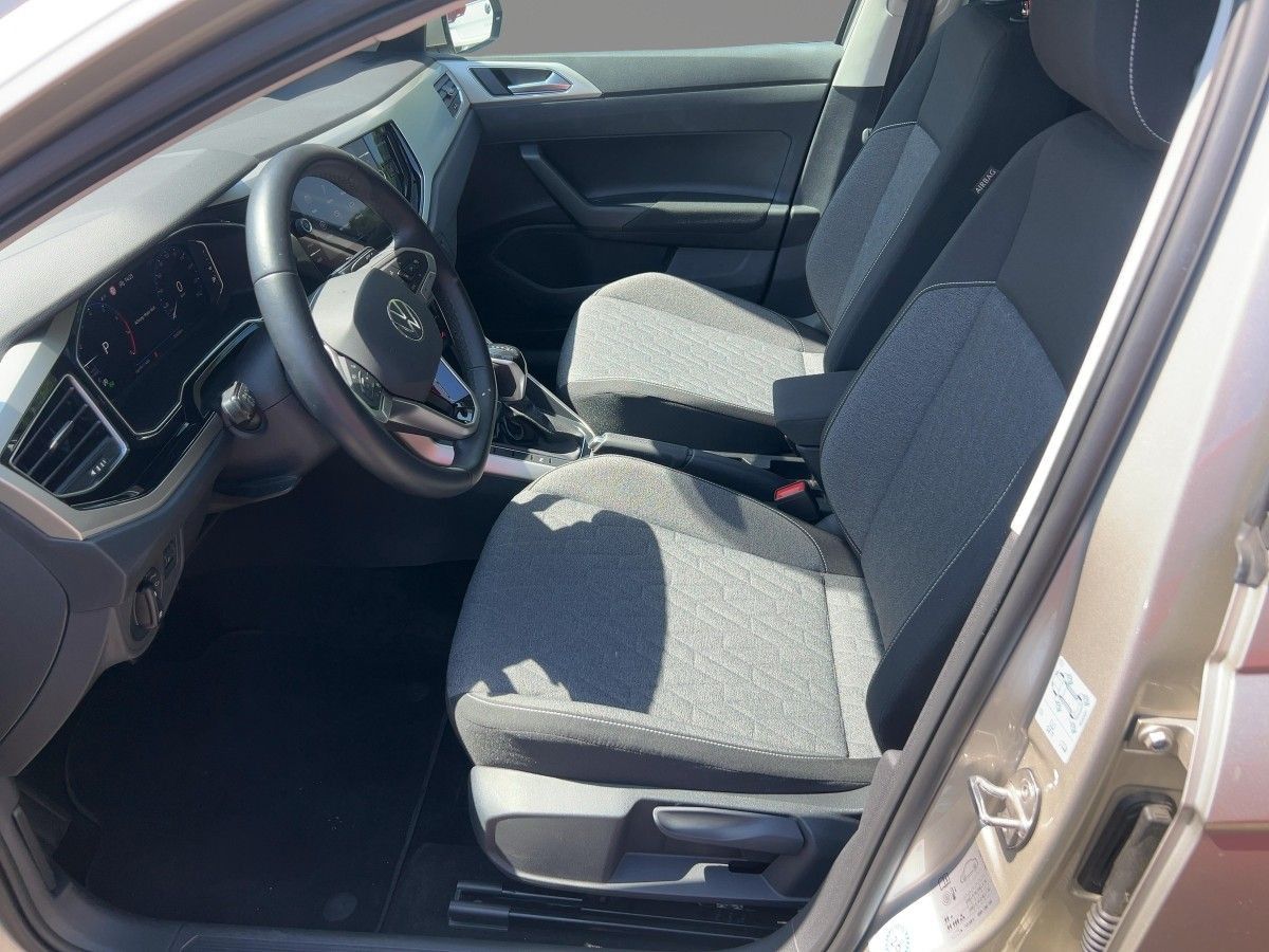 Volkswagen Polo - Bild 9