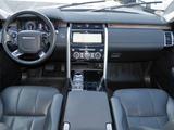 Land Rover Discovery 5 HSE SDV6 - Land Rover Gebrauchtwagen in Magdeburg