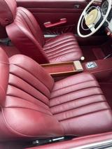 Mercedes-Benz SL 280 - Mercedes-Benz SL aus dem Jahr 1970