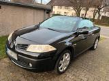 Renault Megane Cabrio 2.0l - Renault Megane aus 2008: Cabrio