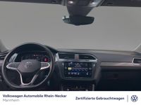 Volkswagen Tiguan Allspace - Vorschau Bild 13
