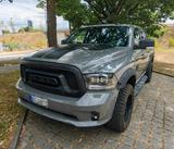Dodge RAM 1500 4x4 5.7 Hemi Crew-Cab - Dodge RAM: Cab 1500