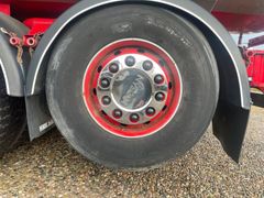 Fahrzeugabbildung Scania 420