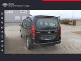 Toyota Proace City Verso L2 Shuttle 7 Sitze - Toyota Proace (Verso): 7 Sitzer
