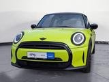 MINI Cooper First Classic Trim Panorama Klimaaut. PDC - MINI MINI: Gelb