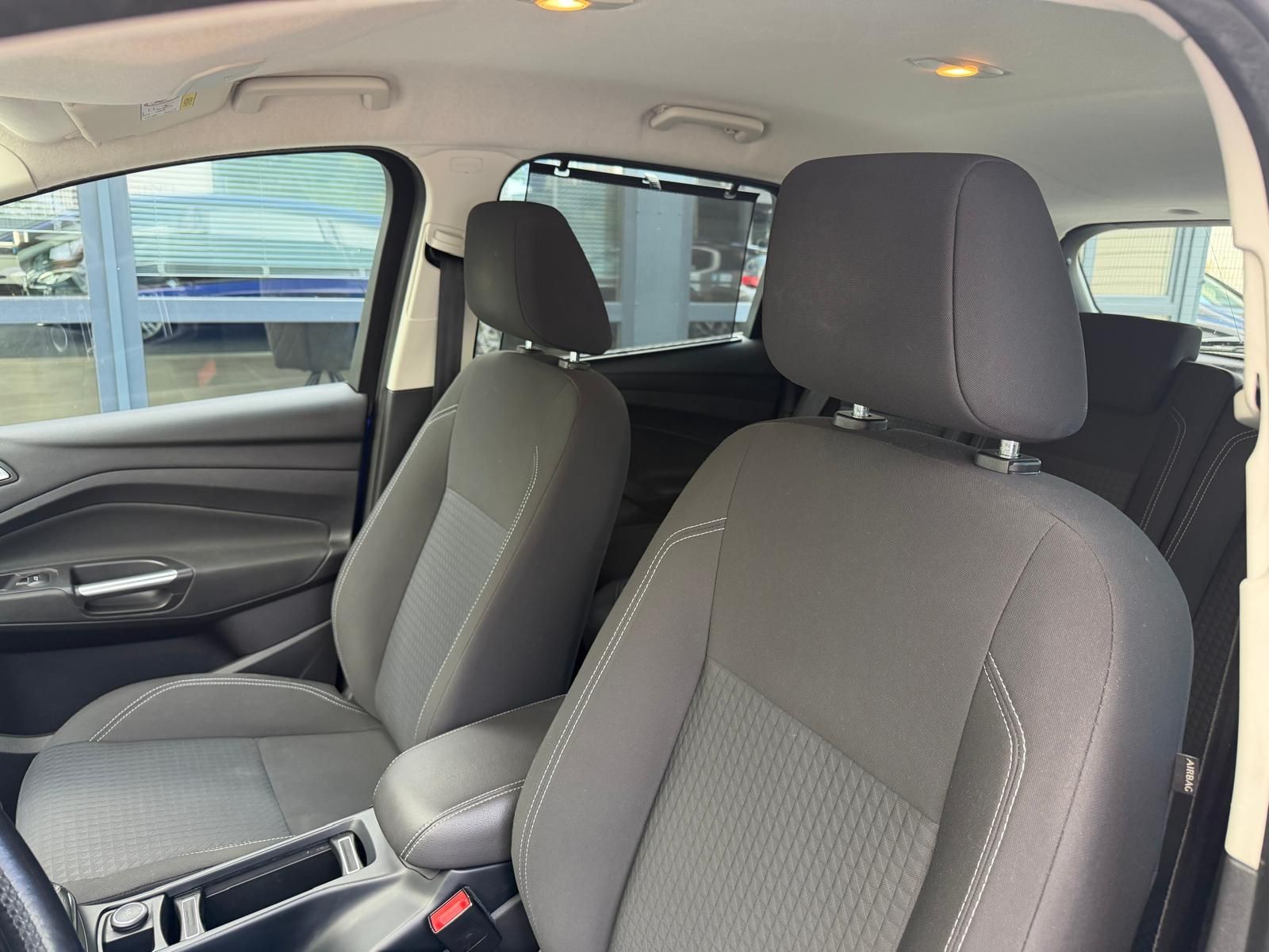 FORD C-Max C-Max C-MAX Cool & Connect*Klima*PDC*AHK*, Ansicht 9