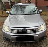 Subaru Forester, AUTOMATIK, 4x4, Panoramad... - gebrauchte Subaru Forester aus dem Jahr 2008