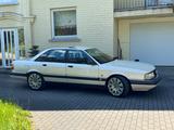 Audi 200 20V - Audi 200: 20v