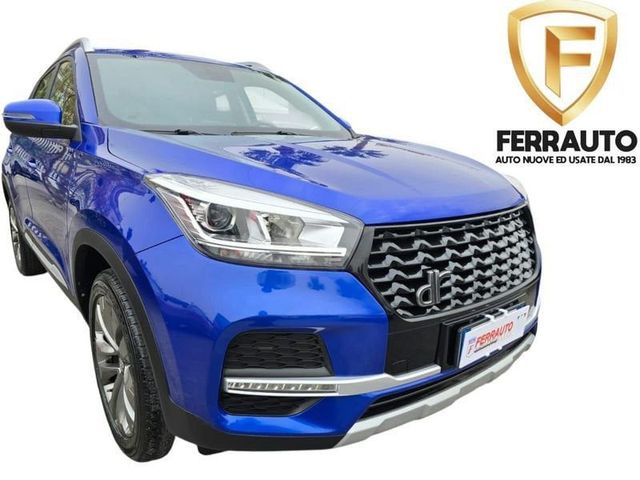 Otros DR AUTOMOBILES dr 4.0 1.5 Bi-Fuel GPL 116CV FULL