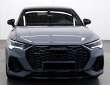 Audi Q3 Sportback 40 TFSI quattro Sline, NARDOGRAU!!! - gebrauchte Audi Q3 aus dem Jahr 2024