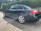 Audi S4 4.2 quattro tiptronic - - gebrauchte Audi S4 aus dem Jahr 2005