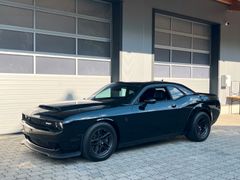 DODGE Challenger SRT Demon 170