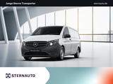 Mercedes-Benz Vito 110 CDI Kasten Lang - Mercedes-Benz Vito in Rostock