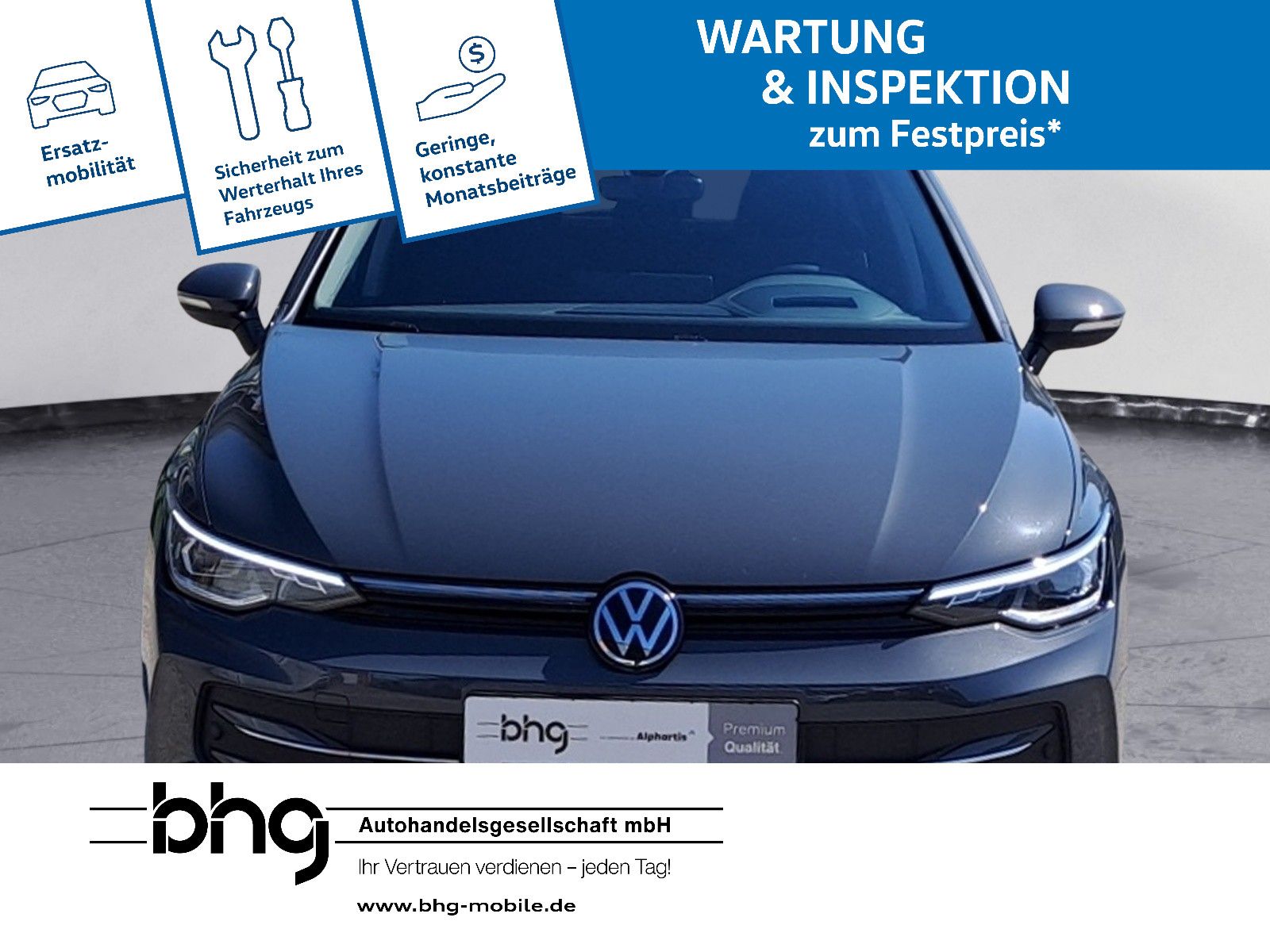 Volkswagen Golf - Bild 7