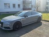 Audi 3.0 TDI - 326 PS / 346 PS Overboost  - gebrauchte Audi A7 aus dem Jahr 2016