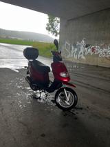 Pegasus Sky 50 - PEGASUS MOTORRAD