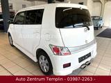 Daihatsu MATERIA-Klima-CD Radio-MP3-Allwetter-2.Hand - Daihatsu MATERIA aus 2008