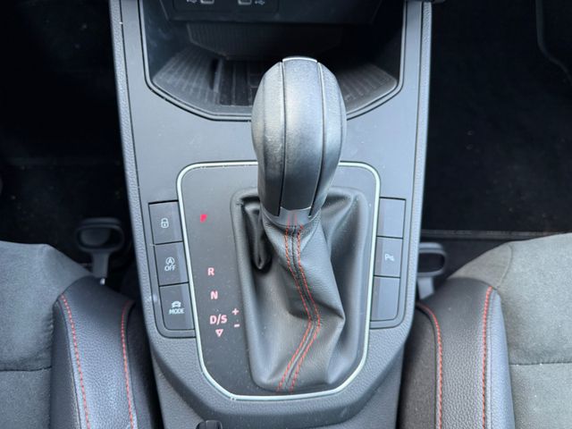 Ibiza FR Pro 1.5 TSI DSG