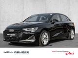Audi A3 Sportback advanced 35 TFSI 110(150) Schaltget - Audi A3 Jahreswagen: Sportback