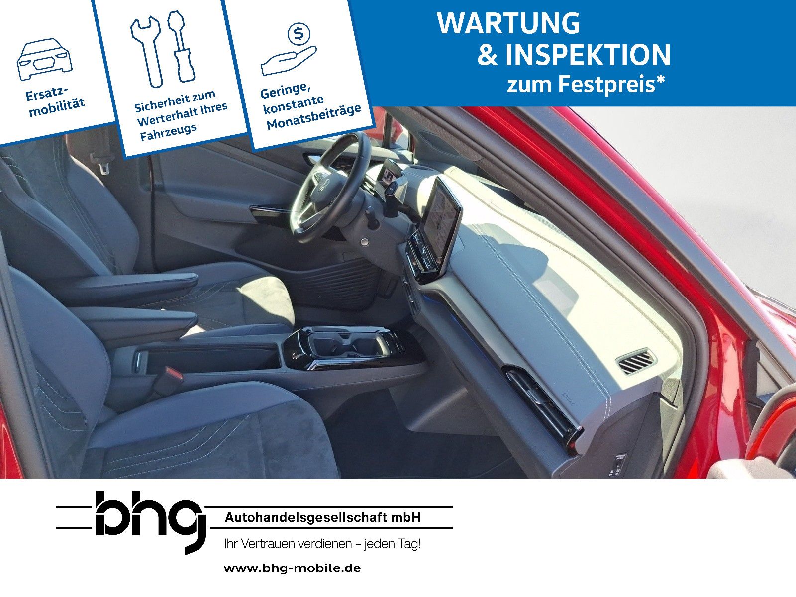 Volkswagen ID.4 - Bild 13
