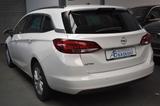 Opel Astra K Sports Tourer Elegance*KAMERA*LED*NAVI* - Opel Astra: Elegance