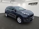 Kia Sportage 1.6 GDI Dream Team NAVI,KAMERA,PDC,SITZ - Kia Gebrauchtwagen in Düsseldorf