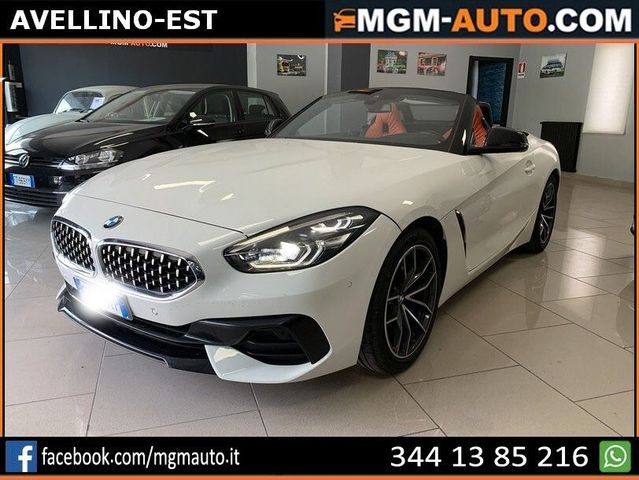 BMW Bmw Z4 sDrive20i Sport