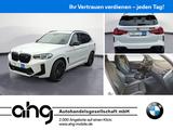 BMW X3 M COMPETITION AT Competition Paket Panorama - gebrauchte BMW X3 M aus dem Jahr 2024