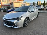 Toyota Corolla Hybrid Club (Hagel) - Toyota Corolla Club mit Hybrid-Antrieb (Benzin/Elektro)