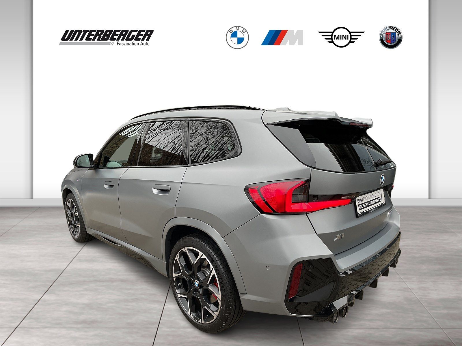 BMW X1 - Bild 4