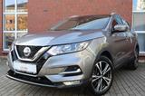 Nissan Qashqai 1.6 DIG-T N-Connecta LED Panorama 360° - Nissan Gebrauchtwagen in Hannover