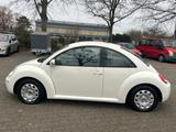 Volkswagen New Beetle 1.4*KLIMA*TÜV/ASU NEU*NUR 113.TKM*TOP - Volkswagen New Beetle mit Benzin-Antrieb: Limousine