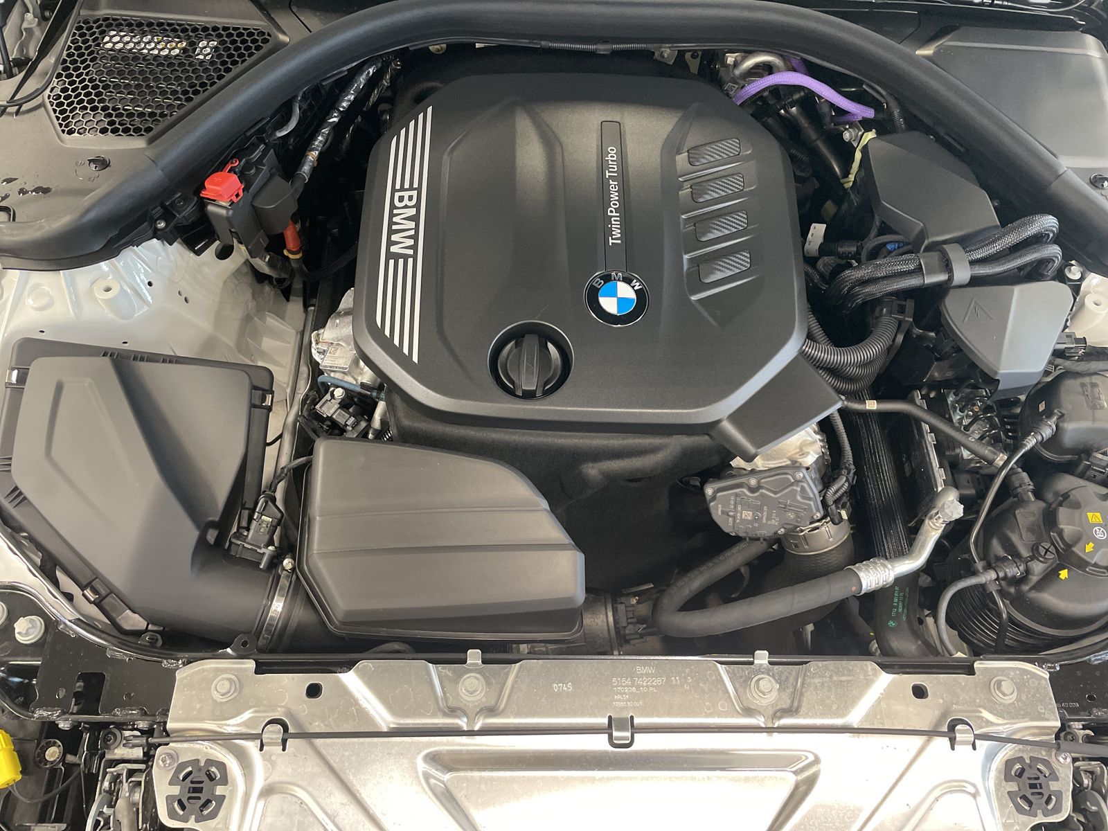 BMW 318 - Bild 15