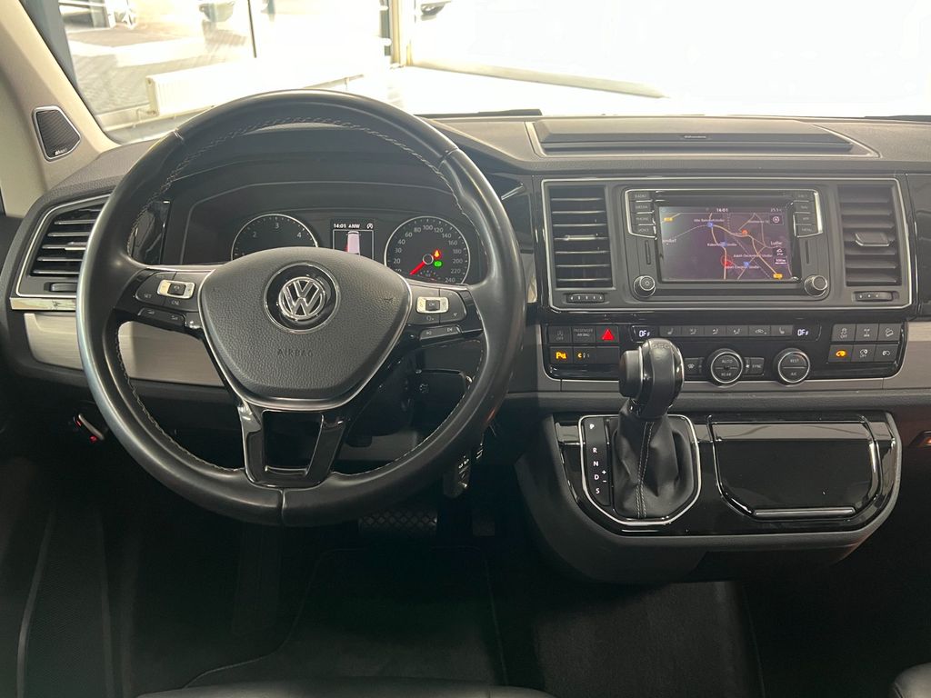 Volkswagen T6 Multivan