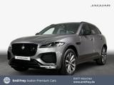 Jaguar F-Pace D300 AWD R-Dynamic SE 90th Anniversary Ed - Jaguar F-Pace Jahreswagen