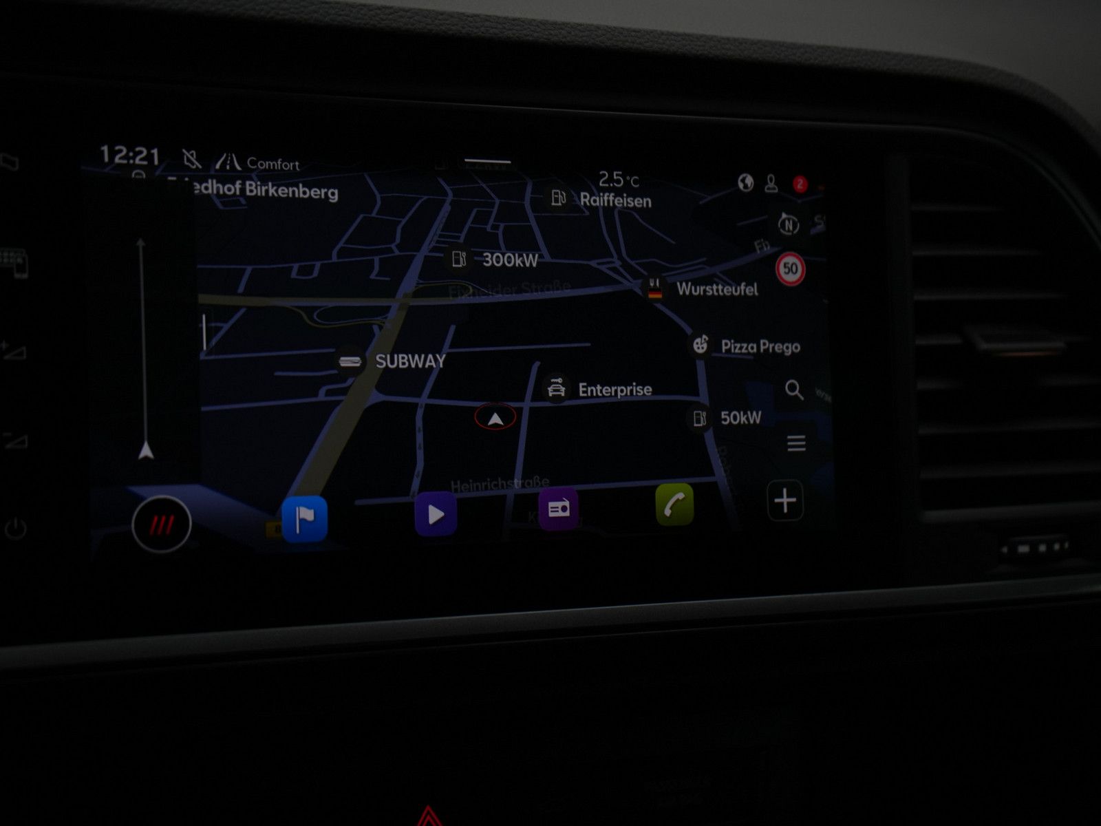 Cupra Ateca - Bild 14