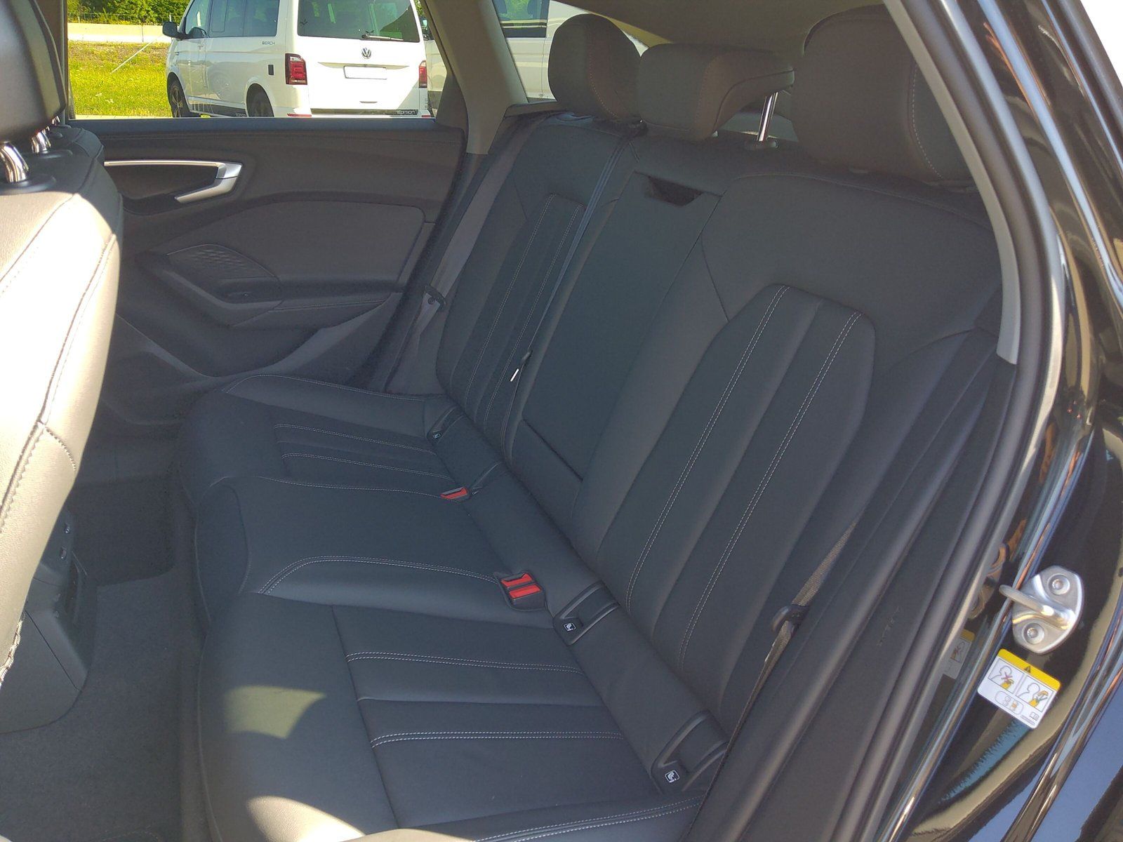 Audi A5 - Bild 13